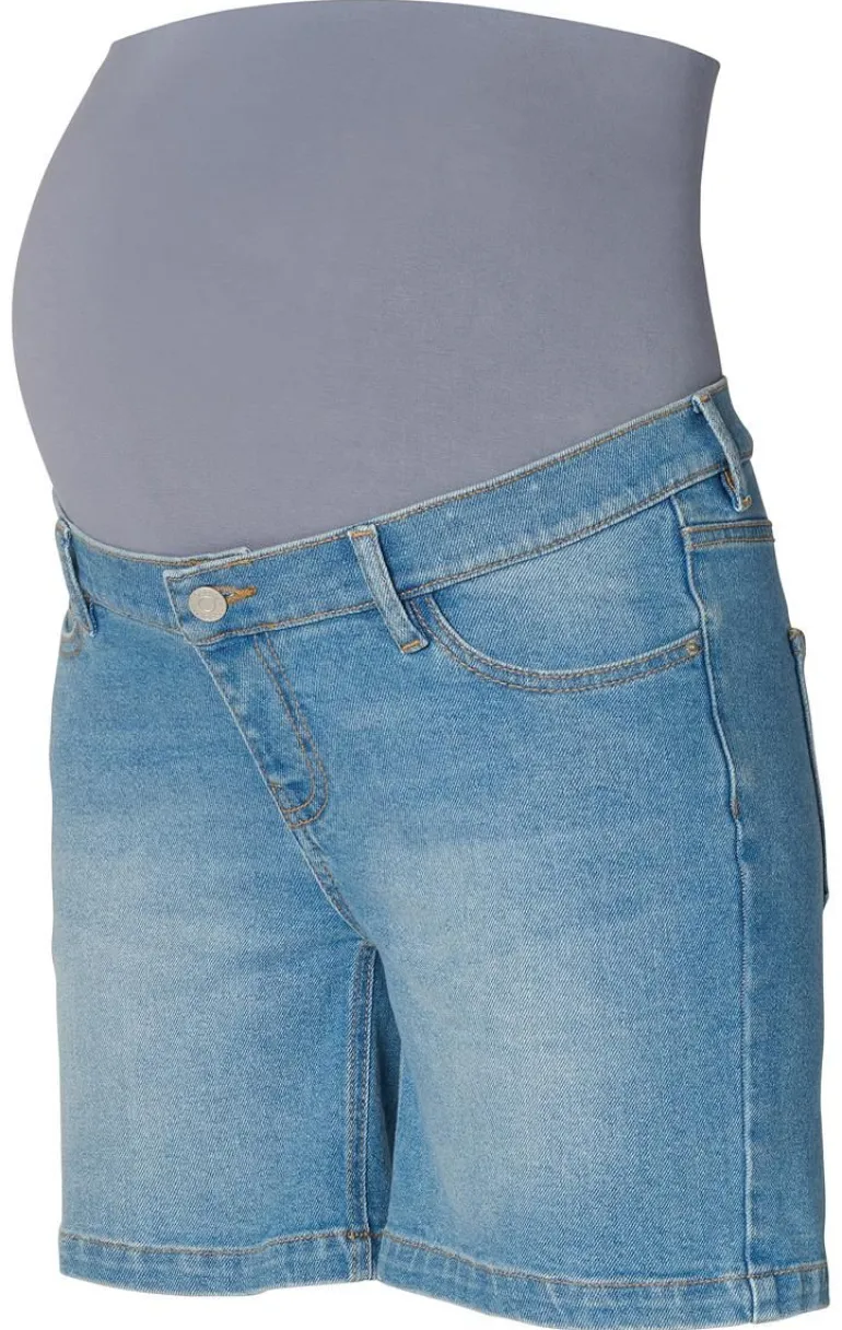 jeans_shorts_jamie__vinta_4.webp Noppies Jeans<Jeans Shorts Jamie - Vintage Blue