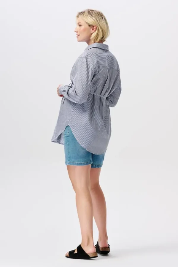 Noppies Jeans<Jeans Shorts Jamie - Vintage Blue