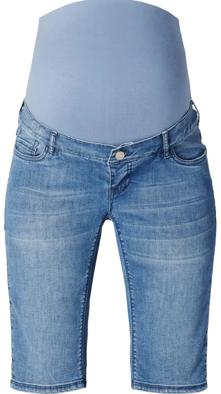 jeans_shorts_latta__aged__2.webp Noppies Jeans<Jeans Shorts Latta - Aged Blue
