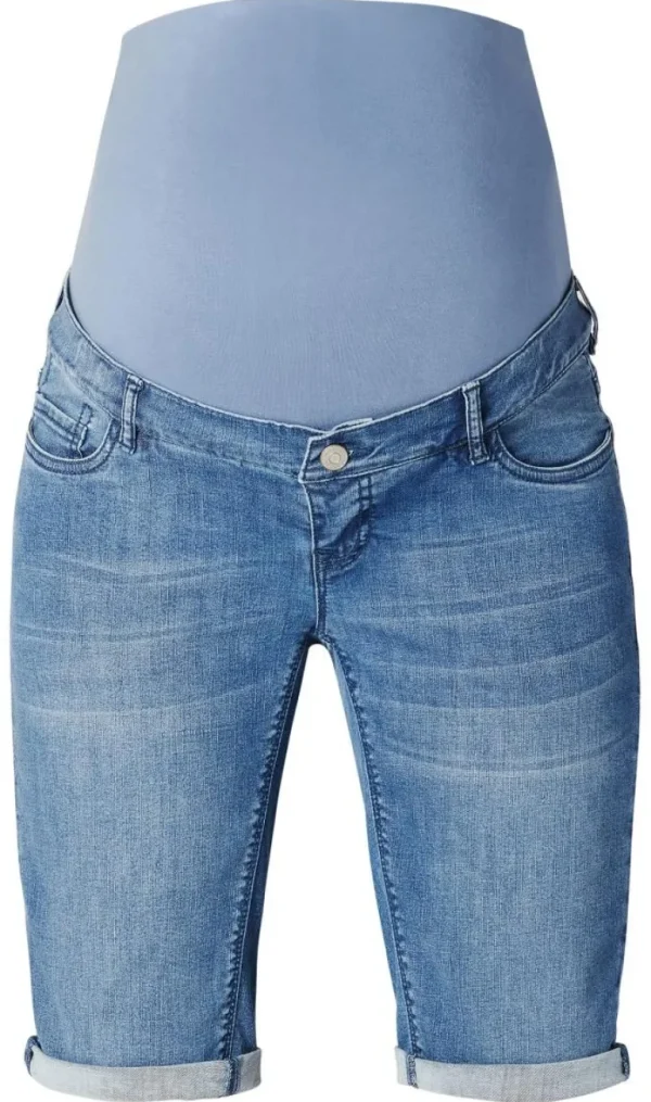 Noppies Jeans<Jeans Shorts Latta - Aged Blue