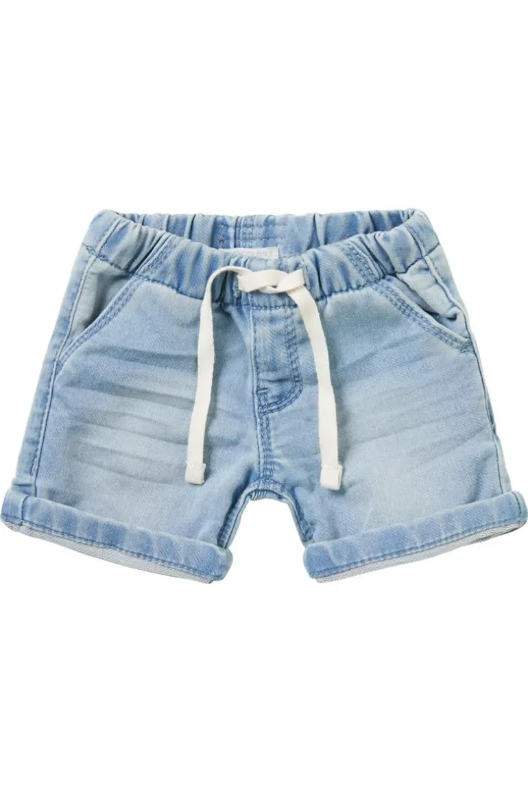 jeans_shorts_minetto__lig_3.webp Noppies Jeans<Jeans Shorts Minetto - Light Blue Denim