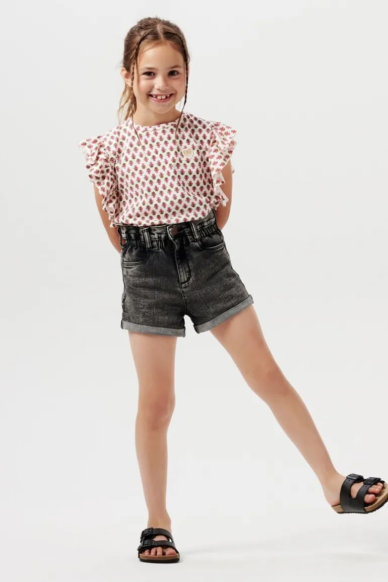 jeans_shorts_pelham__grey_0.webp Noppies Jeans<Jeans Shorts Pelham - Grey Denim