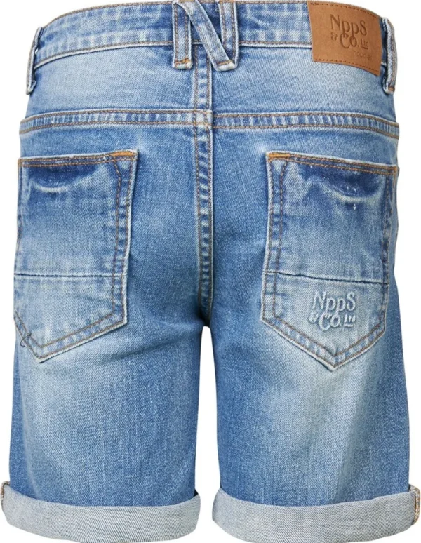 Noppies Jeans<Jeans Shorts Redan - Medium Blue Wash