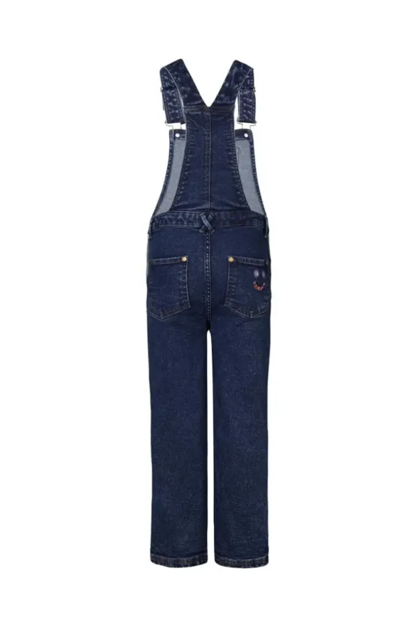 Noppies Jeans<Jeans Tuinbroek Jinniu - Ink Blue