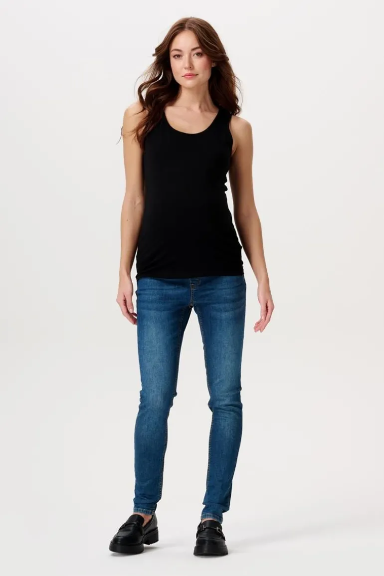 jegging__medium_wash_0.webp Noppies Jeans<Jegging - Medium Wash