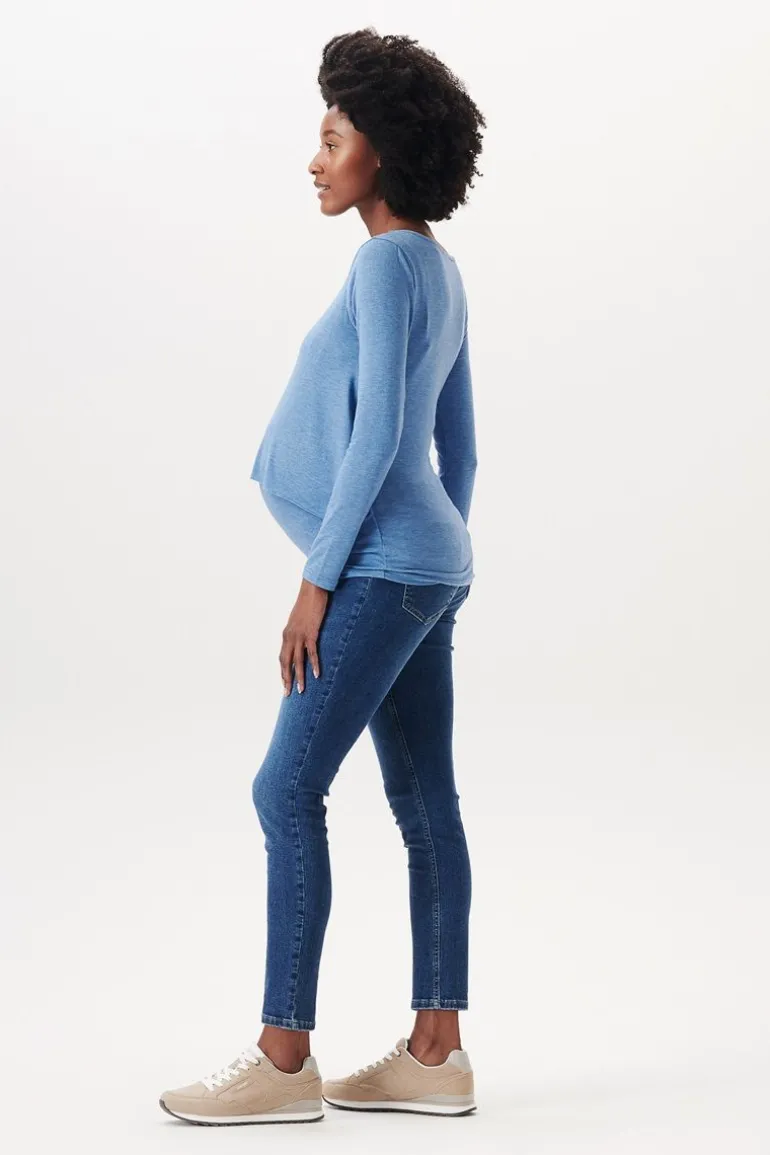 jegging__medium_wash_3-1.webp Noppies Jeans<Jegging - Medium Wash