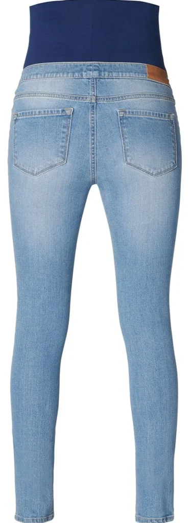 Noppies Jeans<Jegging Ella - Aged Blue