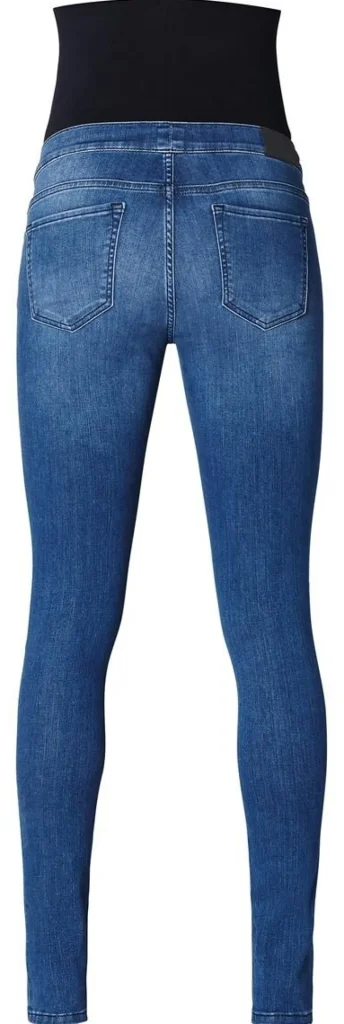 Noppies Jeans<Jegging Ella - Authentic Blue
