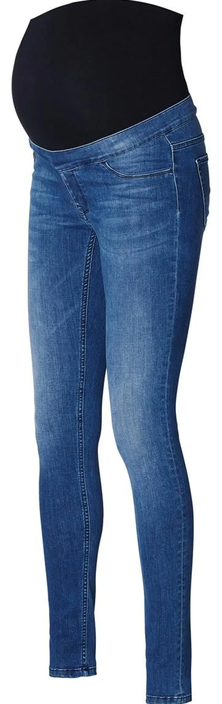 jegging_ella__authentic_b_12.webp Noppies Jeans<Jegging Ella - Authentic Blue