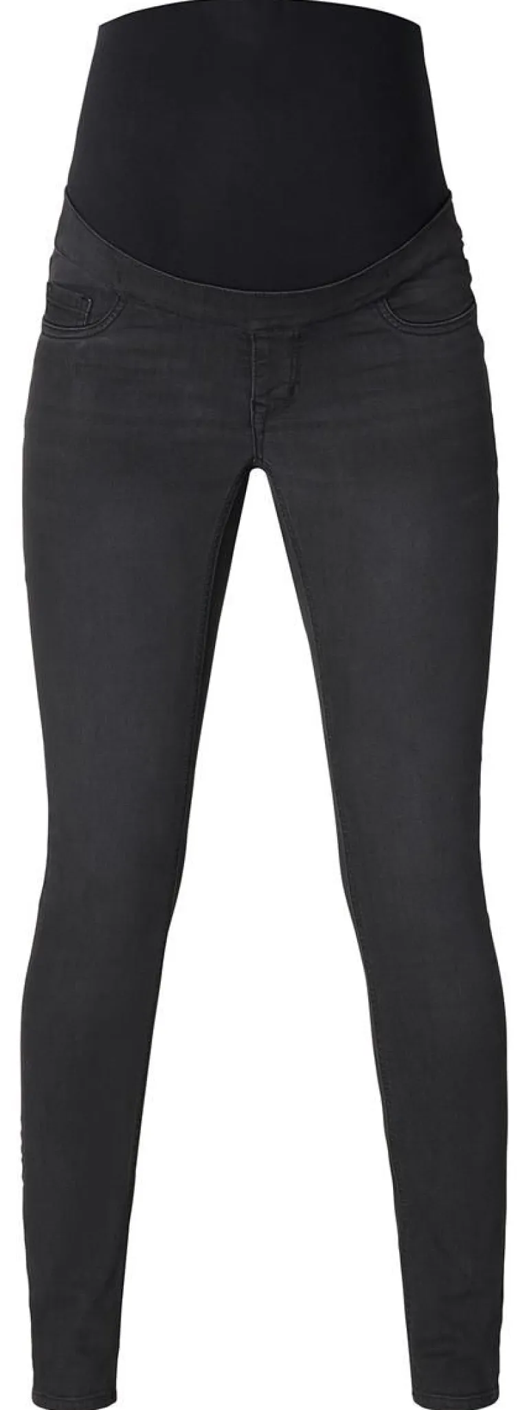 jegging_ella__black_denim_10.webp Noppies Jeans<Jegging Ella - Black Denim