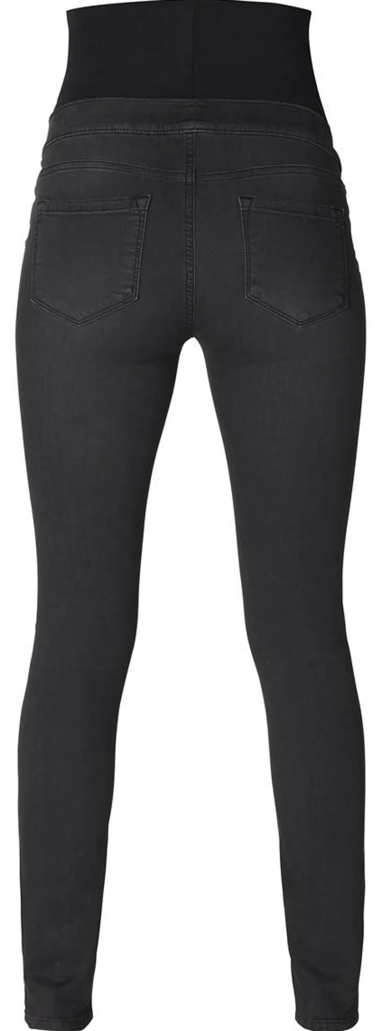 jegging_ella__black_denim_11.webp Noppies Jeans<Jegging Ella - Black Denim