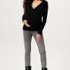 Noppies Jeans<Jegging Ella - Grey Denim