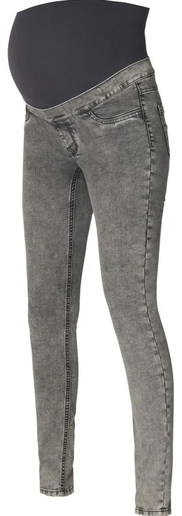 Noppies Jeans<Jegging Ella - Grey Denim