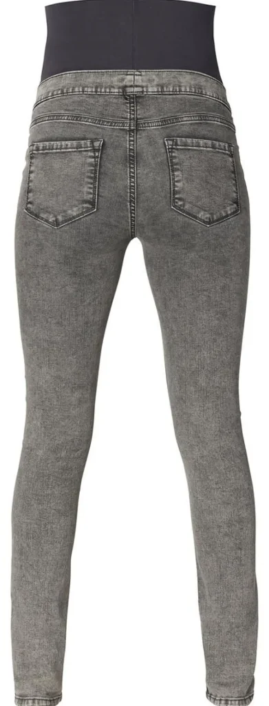 Noppies Jeans<Jegging Ella - Grey Denim