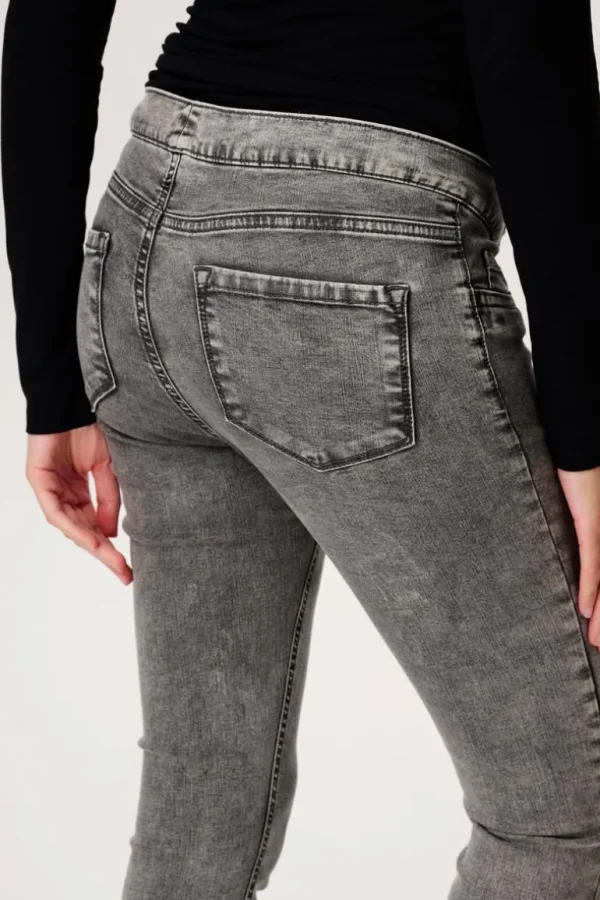 Noppies Jeans<Jegging Ella - Grey Denim