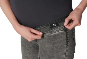 Noppies Jeans<Jegging Ella - Grey Denim
