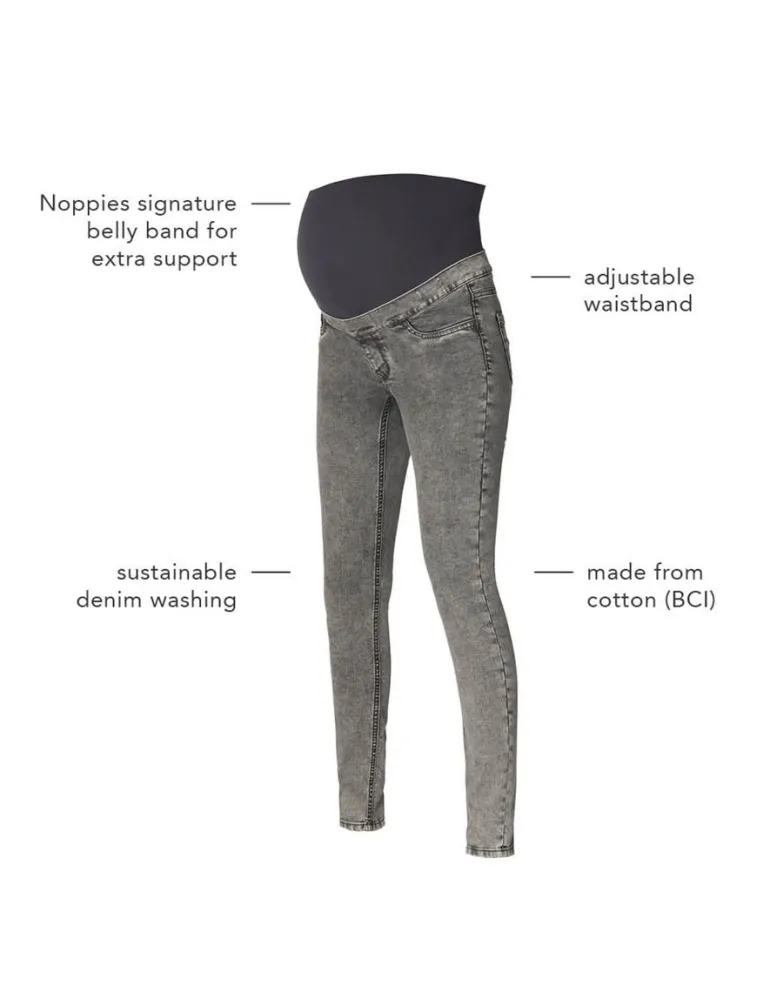 jegging_ella__grey_denim_7.webp Noppies Jeans<Jegging Ella - Grey Denim