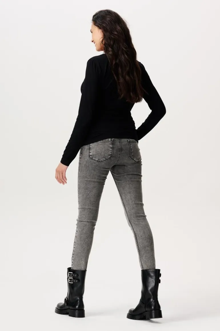 jegging_ella__grey_denim_9.webp Noppies Jeans<Jegging Ella - Grey Denim