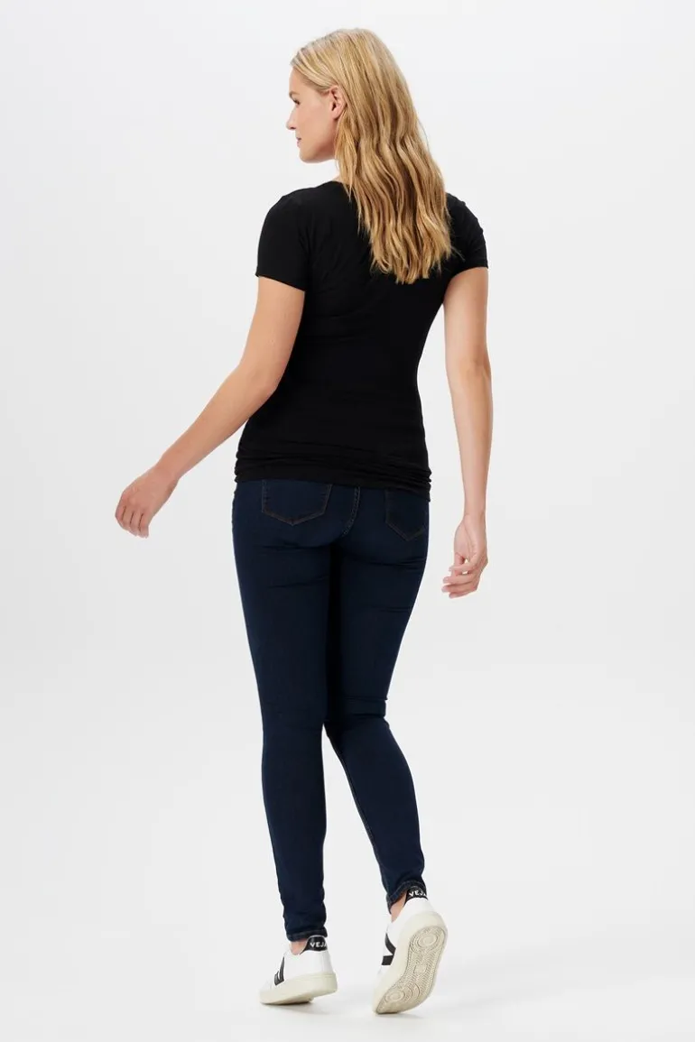 jegging_ella__midnight_bl_1.webp Noppies Jeans<Jegging Ella - Midnight Blue