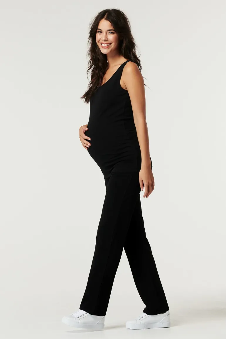 joggingbroek__black_4.webp Noppies Broeken<Joggingbroek - Black