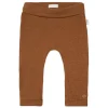 Noppies Broeken | Basics<Joggingbroek Naura - Chipmunk Melange