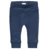 Noppies Broeken | Basics<Joggingbroek Naura - Navy Melange