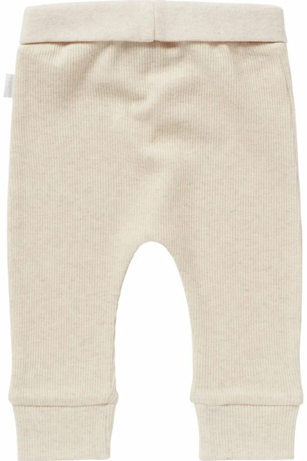 Noppies Broeken | Basics<Joggingbroek Naura - Oatmeal