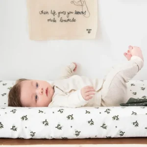 Noppies Broeken | Basics<Joggingbroek Naura - Oatmeal