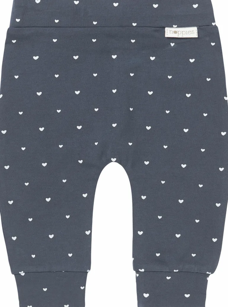 joggingbroek_neenah__navy_5.webp Noppies Basics | Broeken<Joggingbroek Neenah - Navy