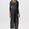 Noppies Jumpsuits | Jumpsuits<Jumpsuit - Anthracite Melange