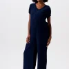 Noppies Jumpsuits | Jumpsuits<Jumpsuit - Dark Navy