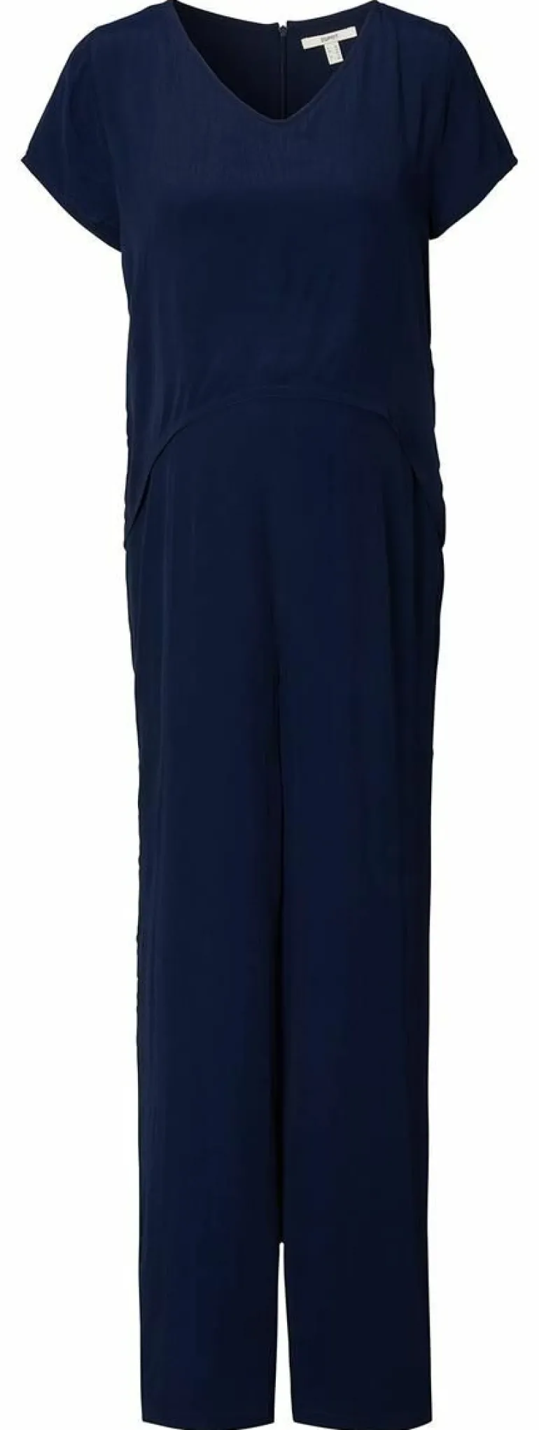 jumpsuit__dark_navy_2.webp Noppies Jumpsuits | Jumpsuits<Jumpsuit - Dark Navy