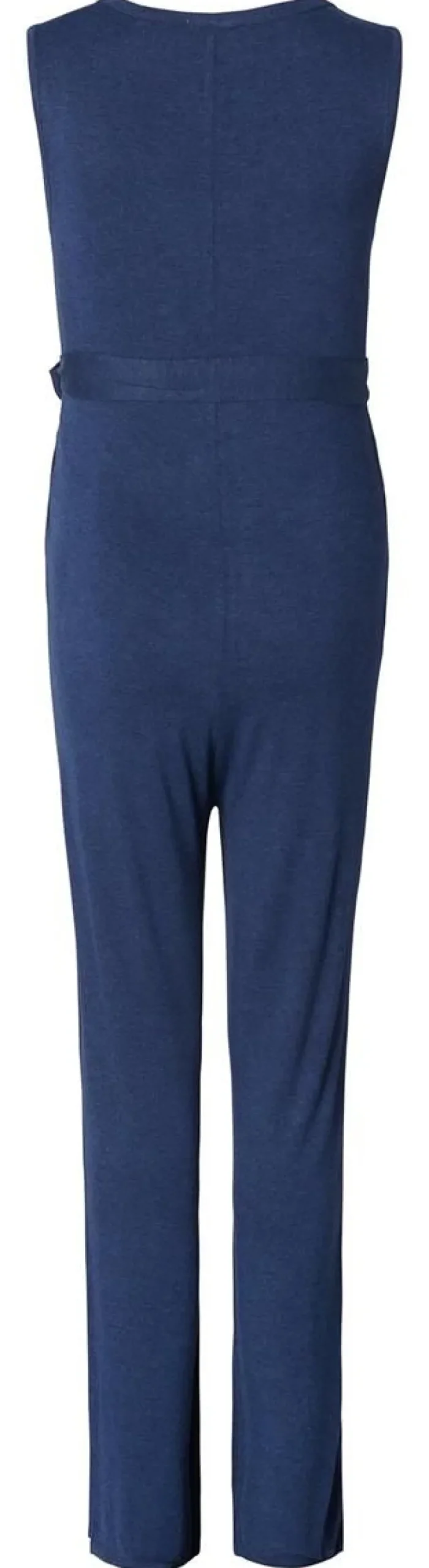 jumpsuit__dark_navy_3-1.webp Noppies Jumpsuits | Jumpsuits<Jumpsuit - Dark Navy