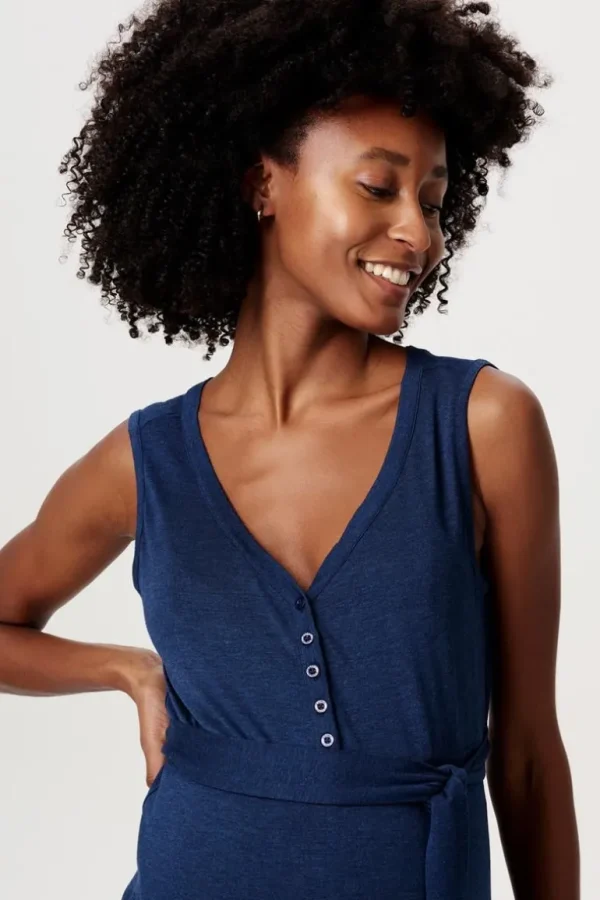 Noppies Jumpsuits | Jumpsuits<Jumpsuit - Dark Navy