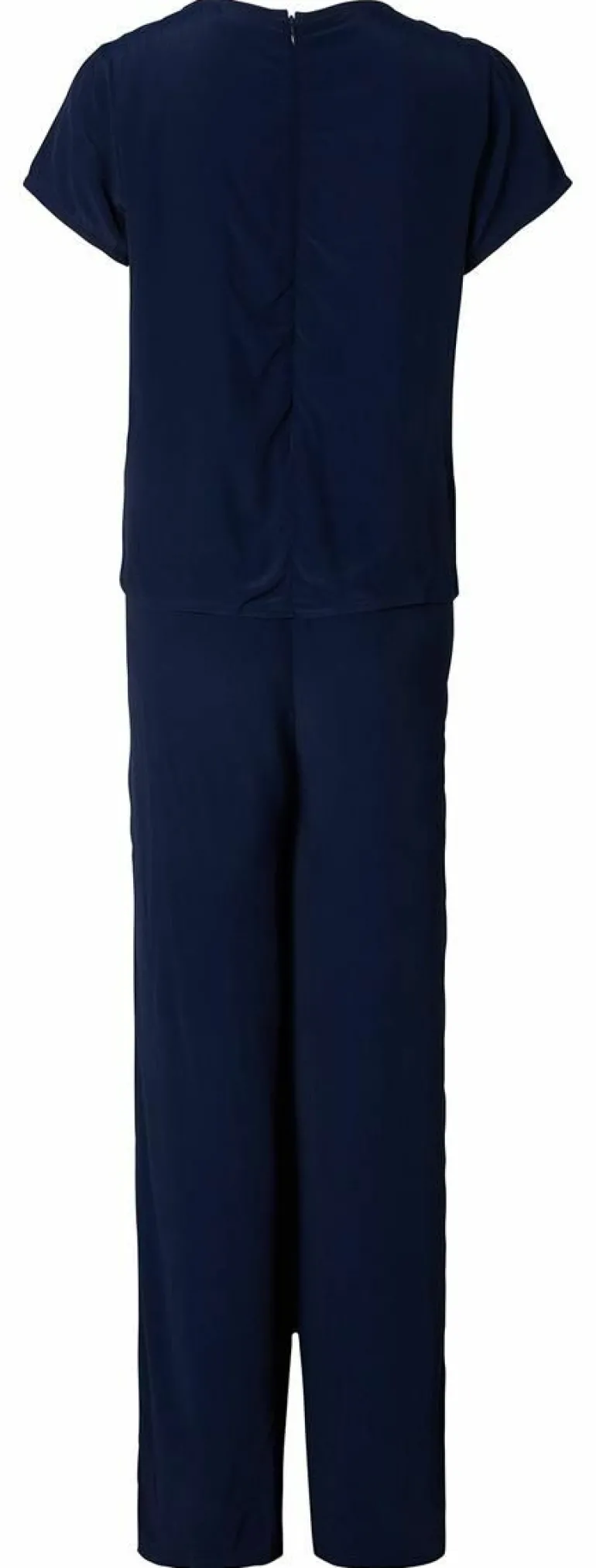 jumpsuit__dark_navy_9.webp Noppies Jumpsuits | Jumpsuits<Jumpsuit - Dark Navy