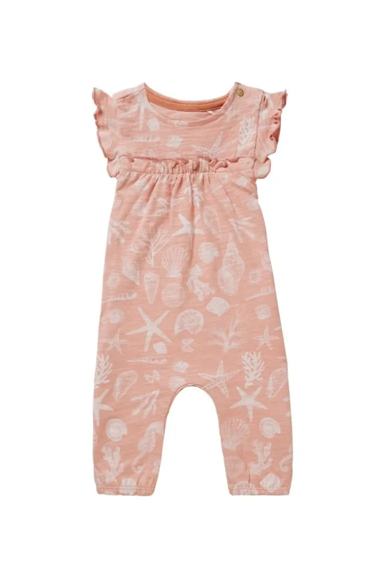 jumpsuit_cedar__peach_bei_0.webp Noppies Broeken<Jumpsuit Cedar - Peach Beige