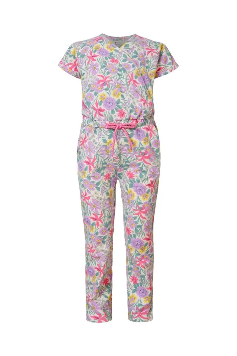 jumpsuit_eldorado__orchid_2.webp Noppies Broeken<Jumpsuit Eldorado - Orchid Bouquet