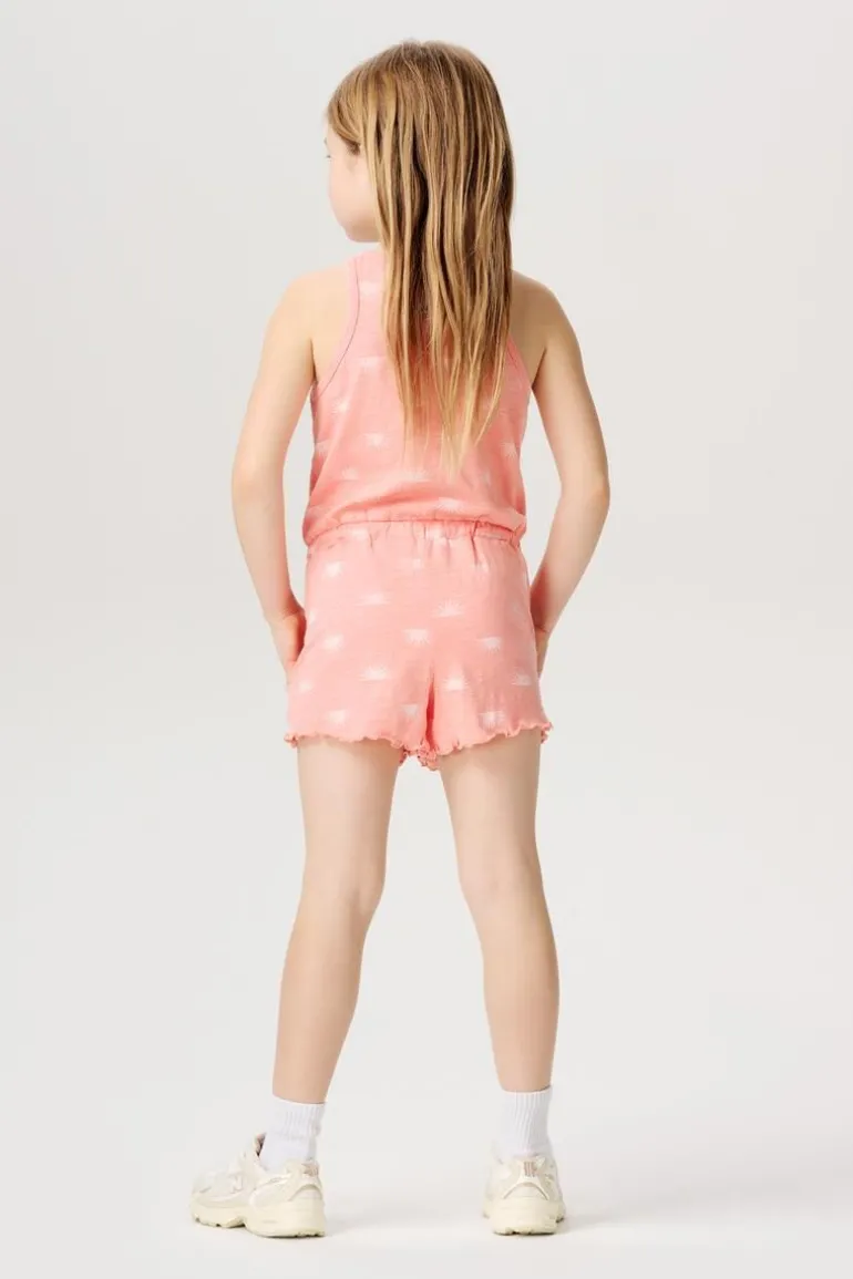 jumpsuit_eski__coral_haze_5.webp Noppies Broeken<Jumpsuit Eski - Coral Haze