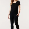 Noppies Jumpsuits | Jumpsuits<Jumpsuit Met Voedingsfunctie Lemay - Black
