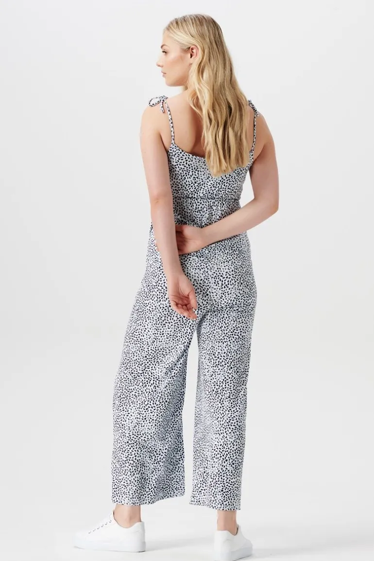 jumpsuit_met_voedingsfunc_1-1.webp Noppies Broeken<Jumpsuit Met Voedingsfunctie - Smoke Blue