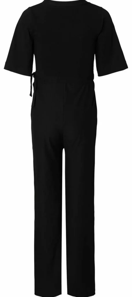 Noppies Broeken<Jumpsuit Met Voedingsfunctie Indymay - Black