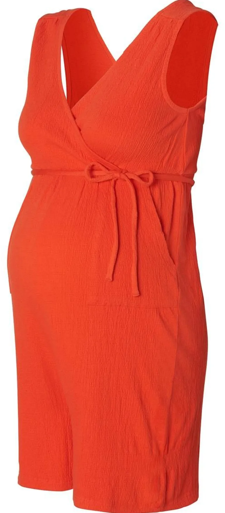 jumpsuit_met_voedingsfunc_4-2.webp Noppies Broeken<Jumpsuit Met Voedingsfunctie - Pumpkin