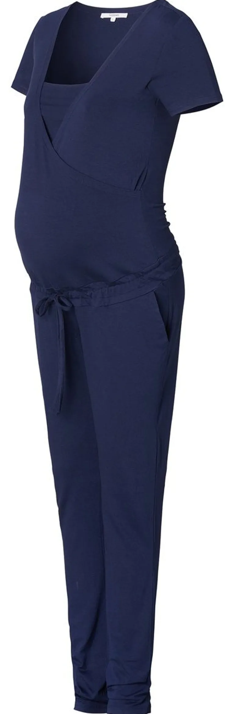 jumpsuit_met_voedingsfunc_4-4.webp Noppies Jumpsuits | Jumpsuits<Jumpsuit Met Voedingsfunctie Driel - Peacoat