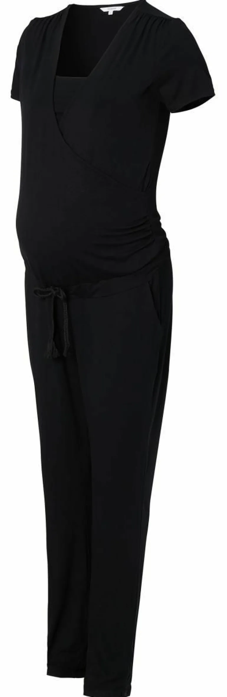 jumpsuit_met_voedingsfunc_4-7.webp Noppies Jumpsuits | Jumpsuits<Jumpsuit Met Voedingsfunctie Lemay - Black