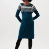 Noppies Jurken<Jurk - Atlantic Blue