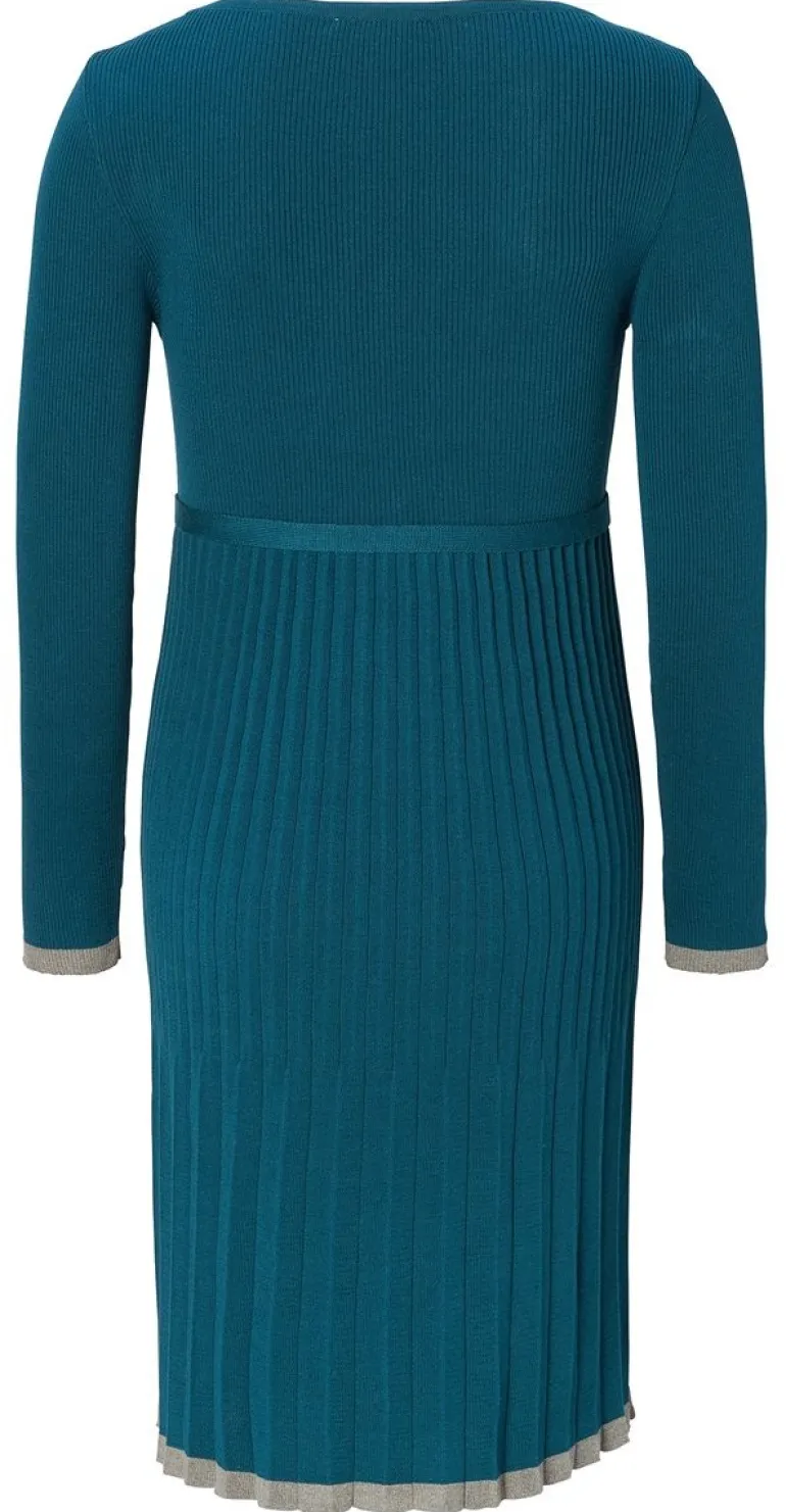 jurk__atlantic_blue_3-1.webp Noppies Jurken<Jurk - Atlantic Blue