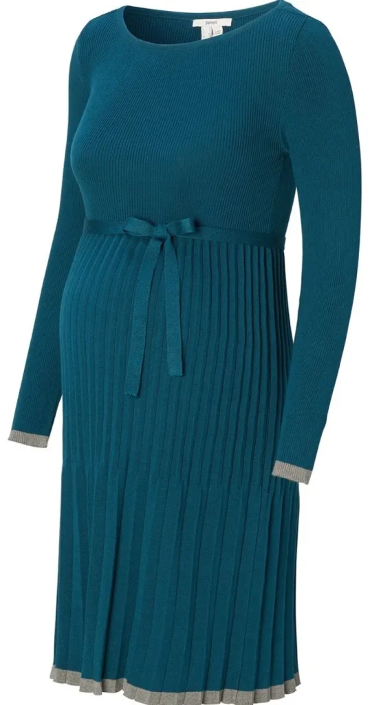 Noppies Jurken<Jurk - Atlantic Blue