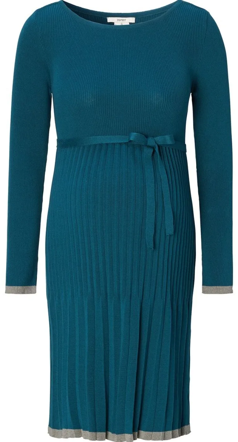 jurk__atlantic_blue_8-1.webp Noppies Jurken<Jurk - Atlantic Blue