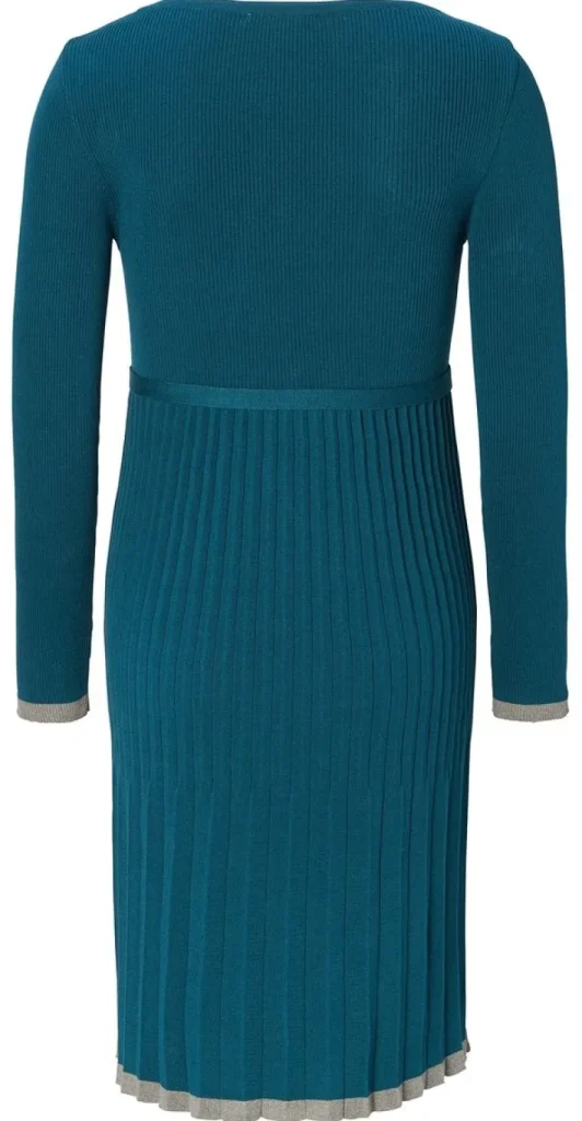 Noppies Jurken<Jurk - Atlantic Blue