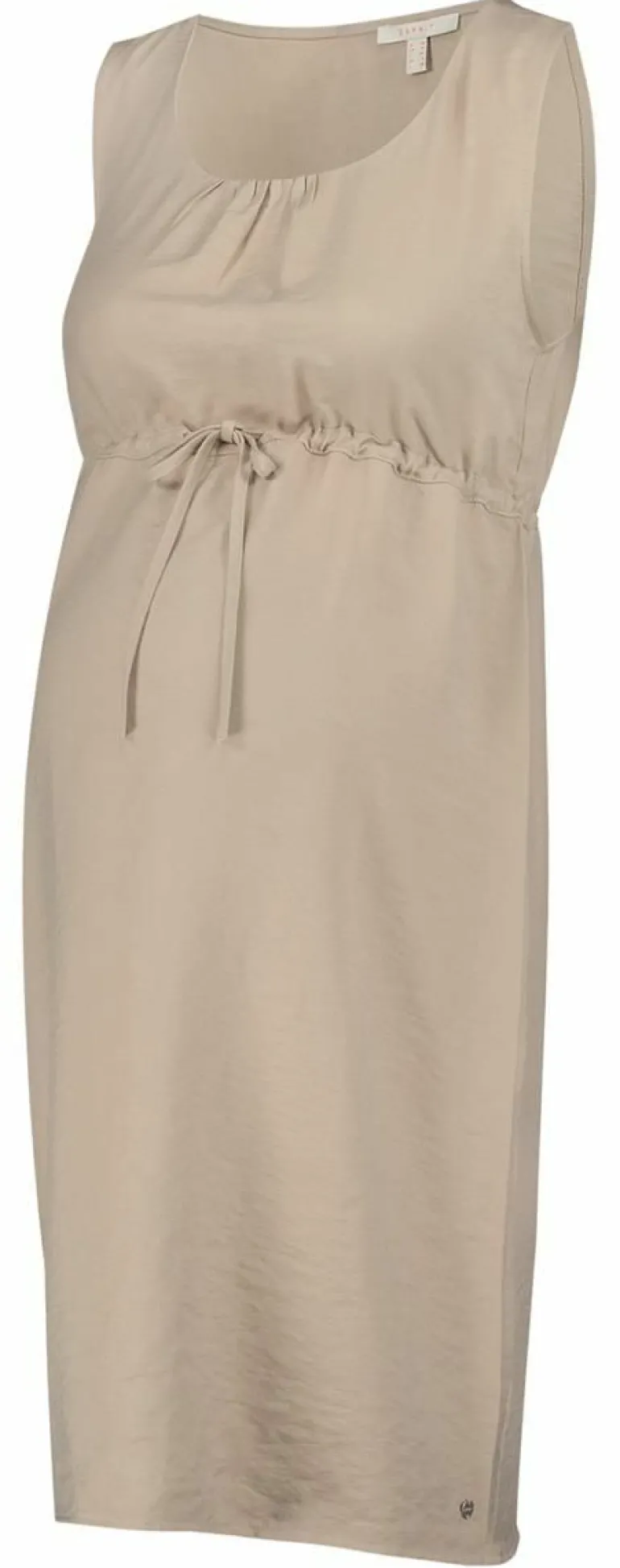 jurk__beige_2.webp Noppies Jurken<Jurk - Beige